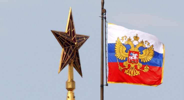 Подписан указ о военном положении на присоединенных к РФ территориях