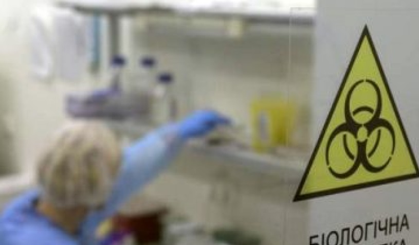 Россия назвала новых участников проектов биолабораторий США на Украине