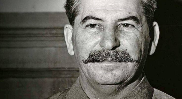 21 декабря исполняется 143 года со дня рождения Иосифа Виссарионовича Сталина