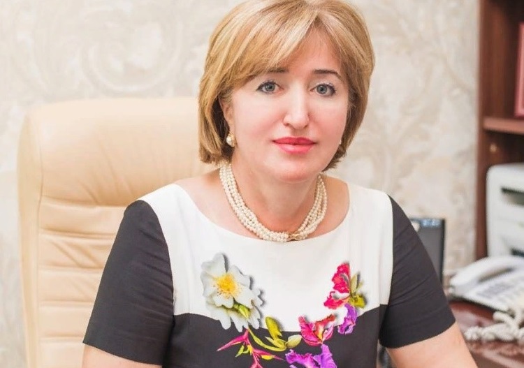 Вице-премьер Карачаево-Черкесии задержана по делу о хищении 100 млн рублей