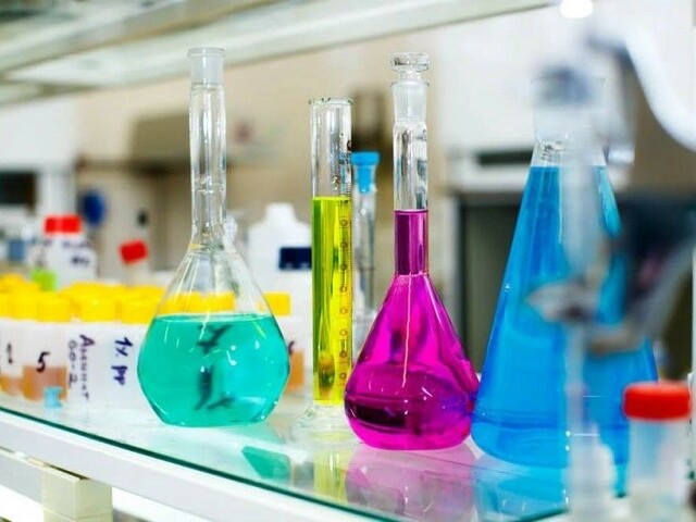 Химические реактивы для лабораторий: утилизация, хранение, срок годности
