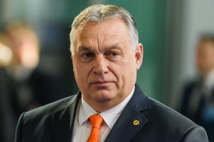 Виктор Орбан в схватке с Центробанком