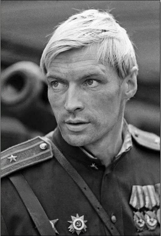 Главный Воин