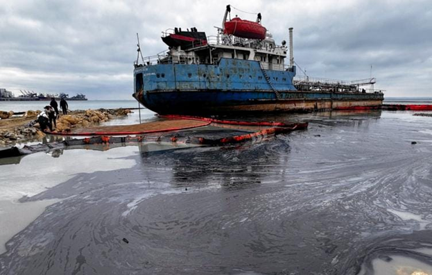 Утечка в десятки миллиардов