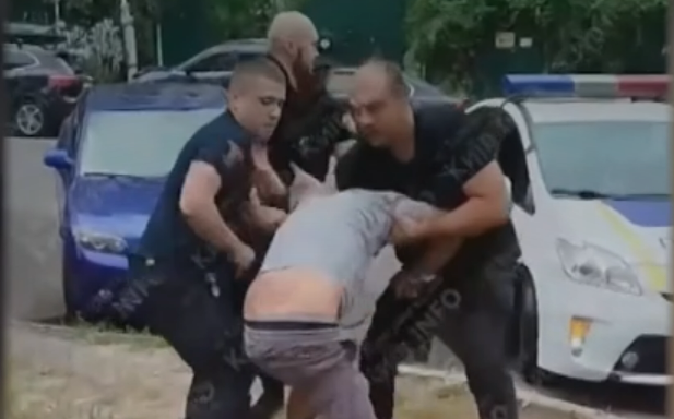 Война до последней гривны