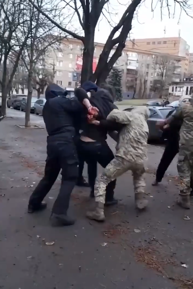 Гробовое молчание