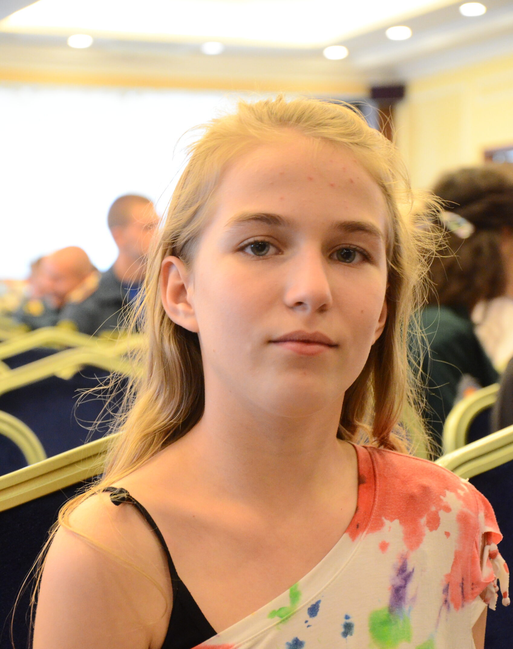 Остановите ваших киевских друзей, сделавших смертельно опасным небо Донбасса