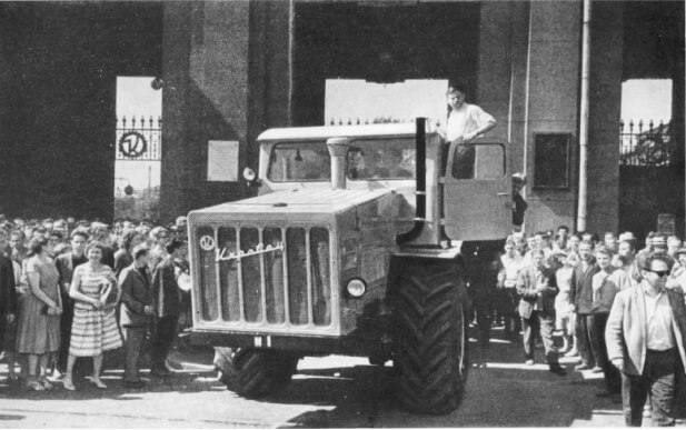 Ко всем мирам ключи