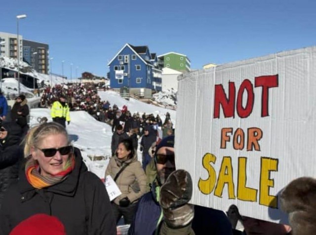 Ликвидация национального суверенитета