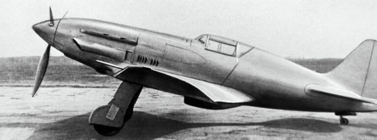 Стремительный МИГ  между прошлым и будущим