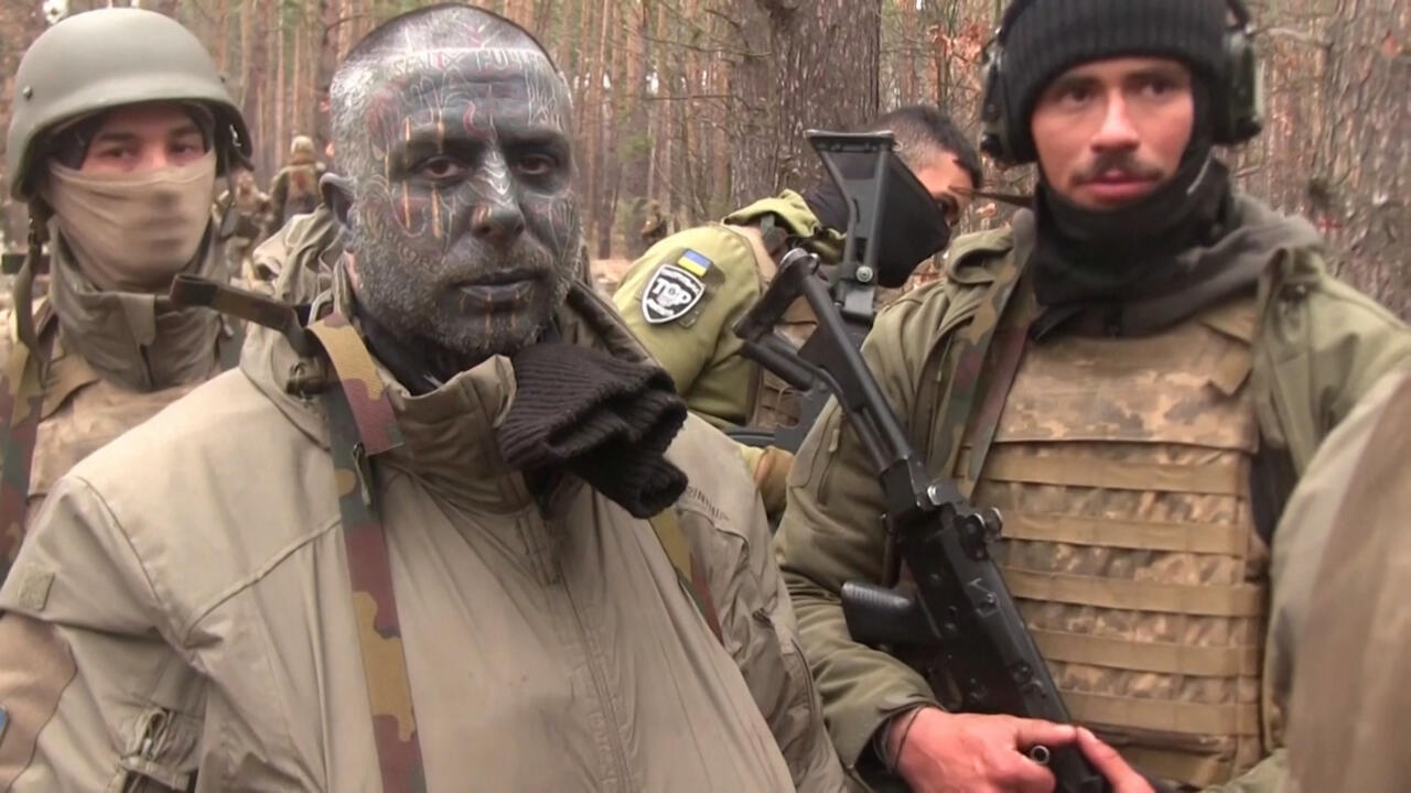 ВСУ скликает «диких гусей»