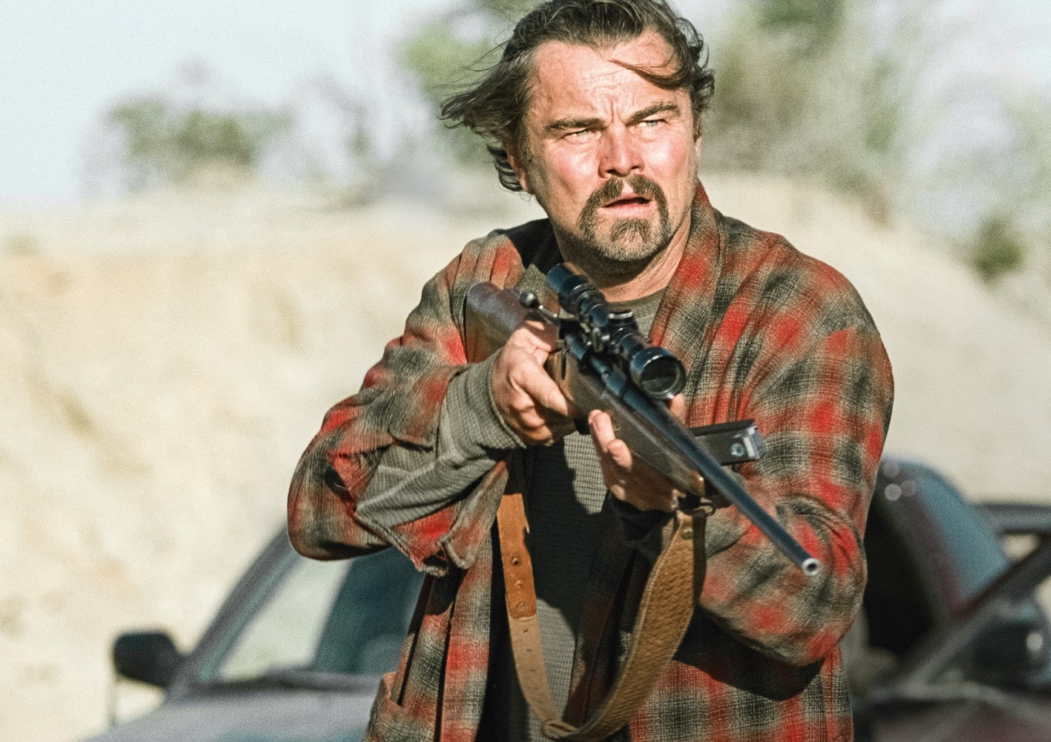 Битва за битвой