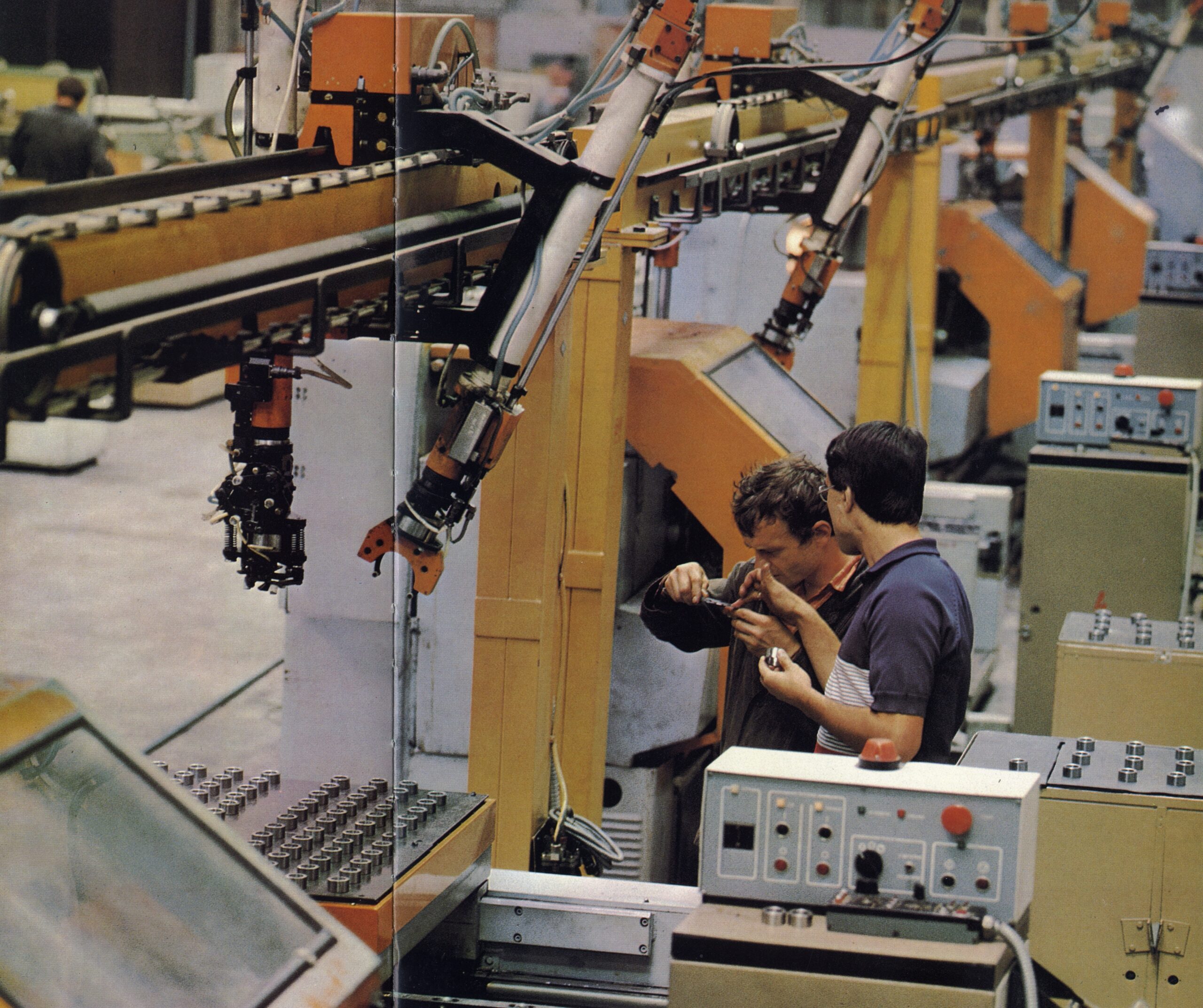 Итоговый счет пятилетки