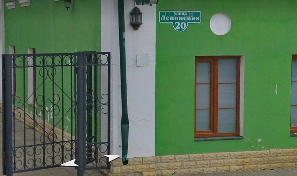 Ростов Великий сохранил имя родной улицы