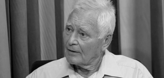 Памяти Сергея Георгиевича Кара-Мурзы