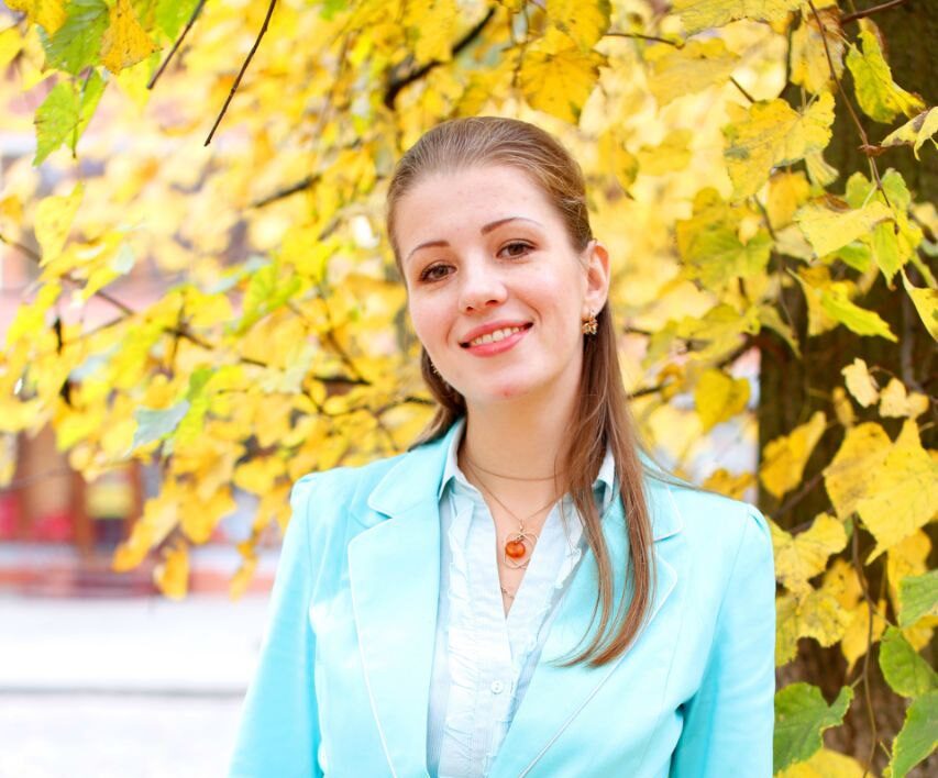 Я русский  учитель,  и это мой фронт