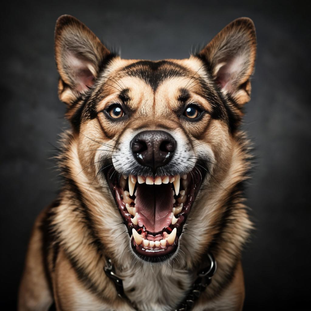 Его криков никто не услышал…