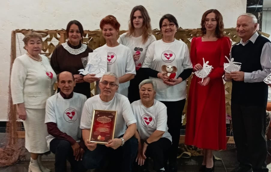 Кто лучше заботится?