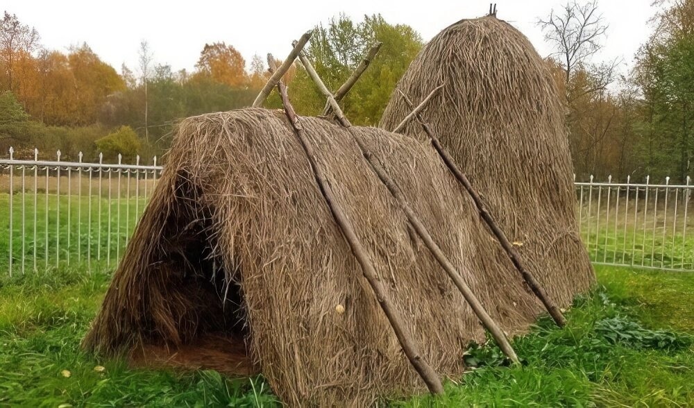 Наш Великий Октябрь