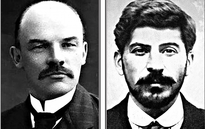 Боевая ленинская газета