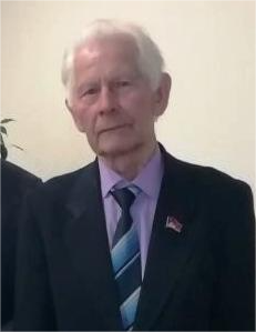 Имя таланта - труд