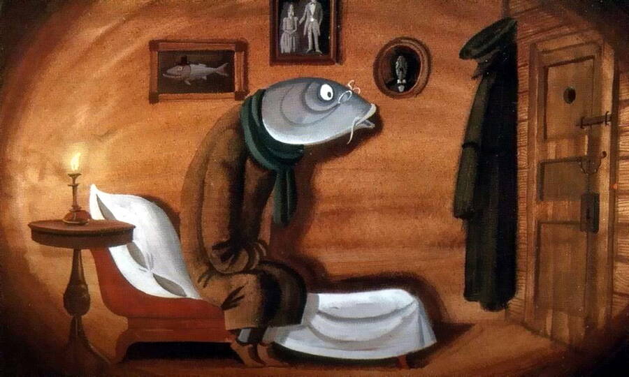 Боль за других