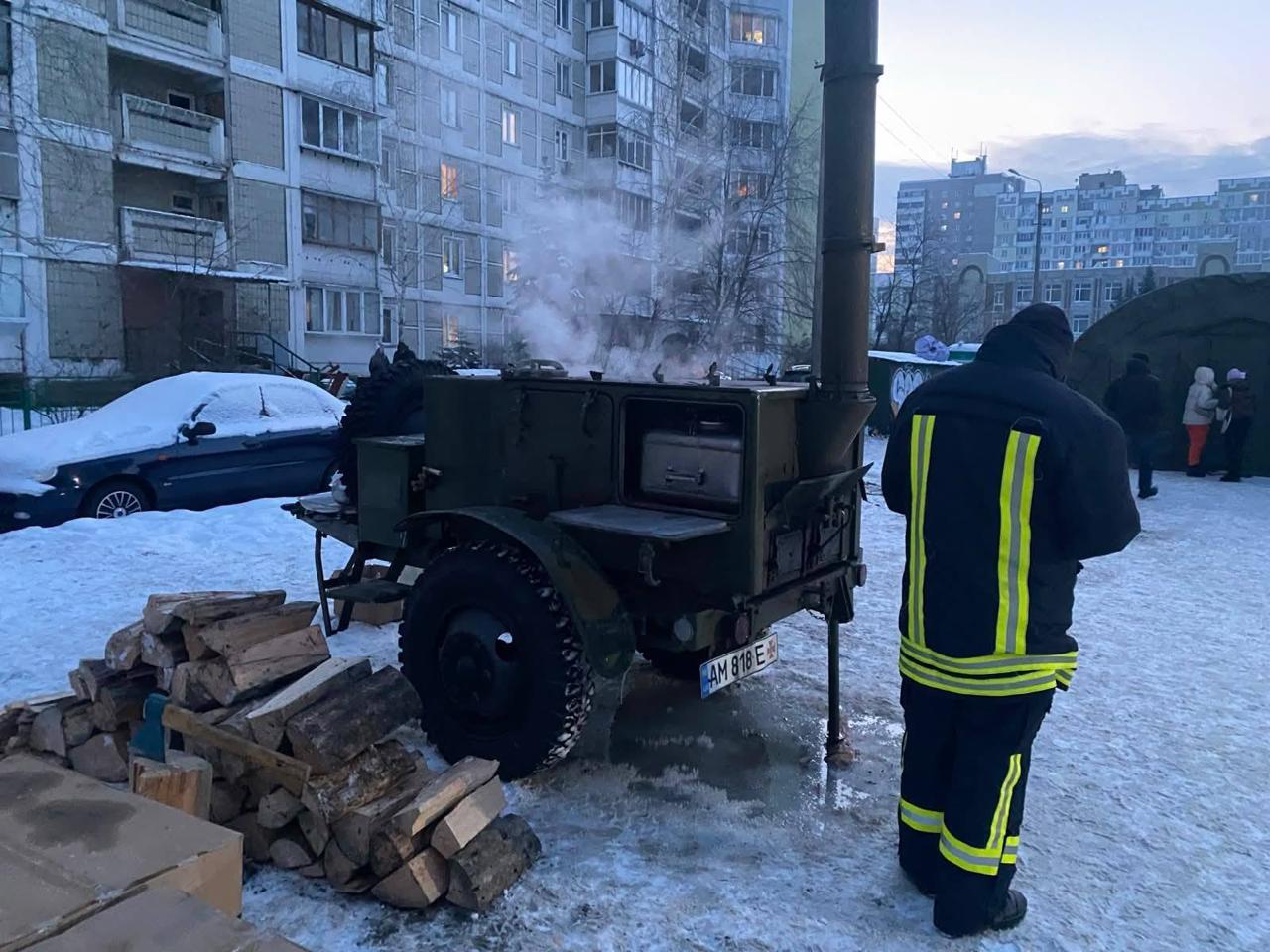От Майдана - до развала