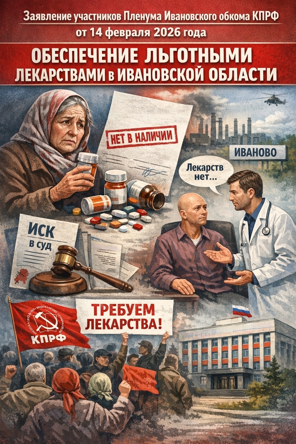 Нет в наличии...  Требуем!...