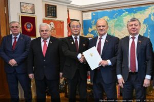 40 (15741), 18 апреля 2026 г.