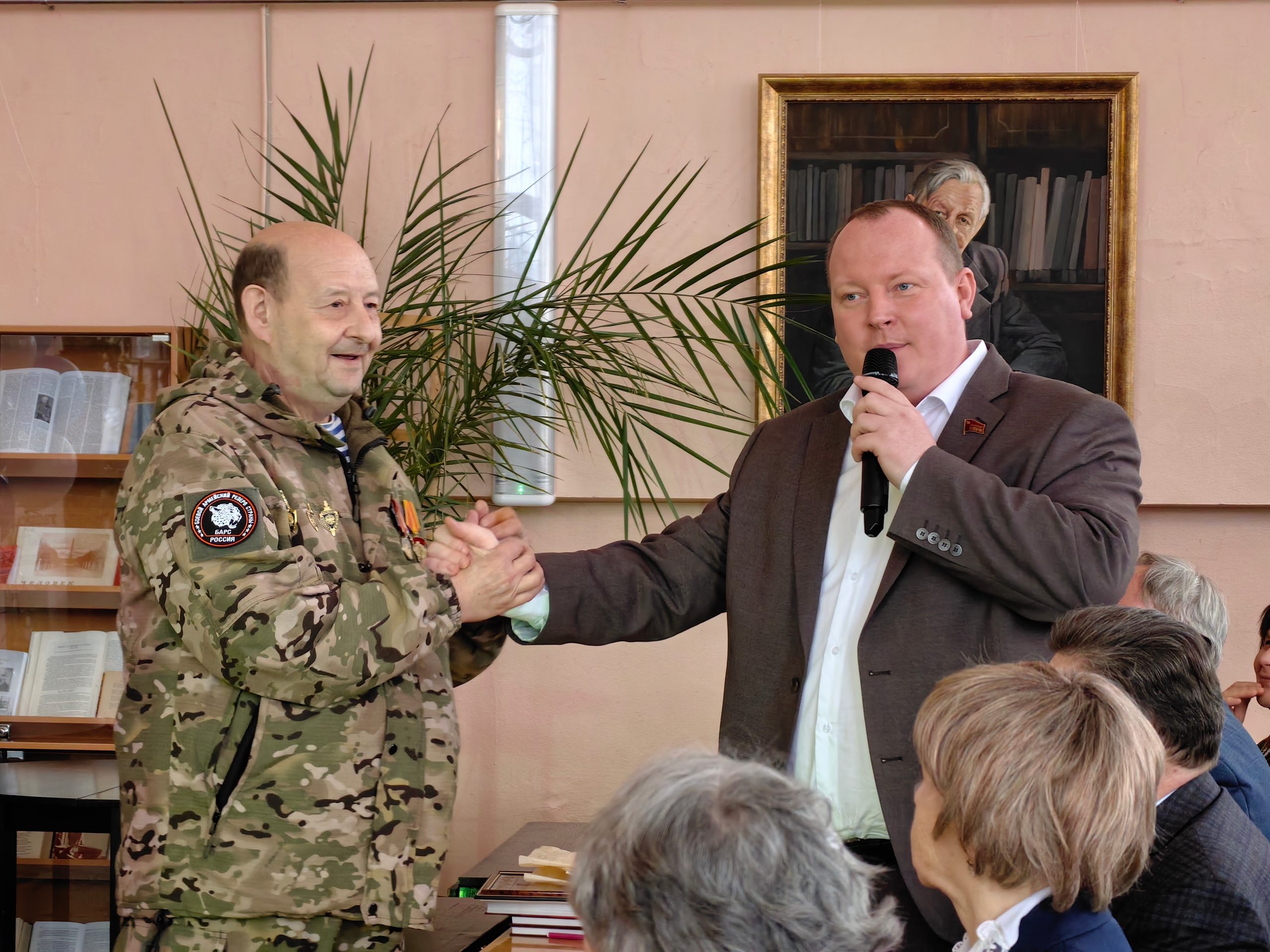 Небо как судьба