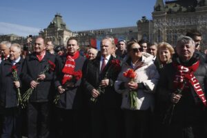 42 (15743), 23 апреля 2026 г.