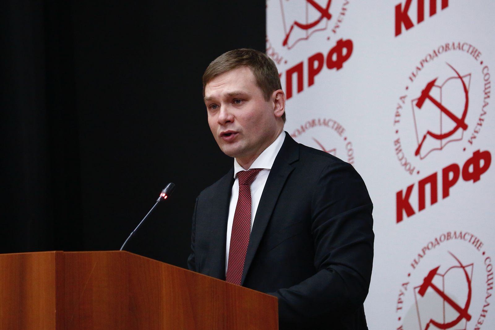 Подвиг отцов - крылья сыновей