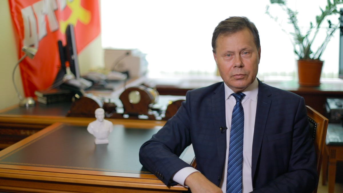 Выбирайте не зазывные речи,  а добротную  жизнь