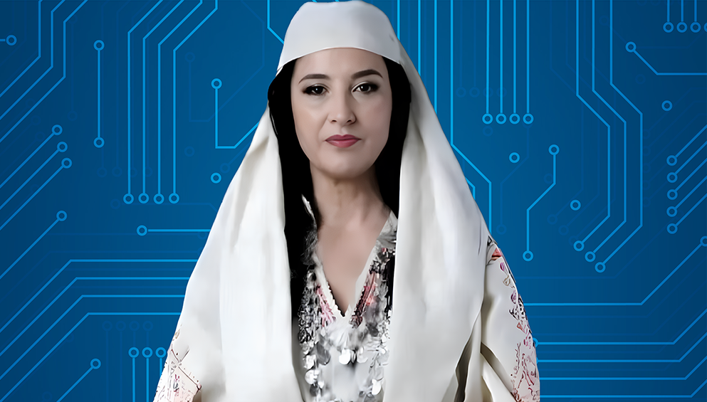 Робот как субъект права?