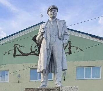 Забайкальский край. Живая история в Зугалае: память, которая не меркнет