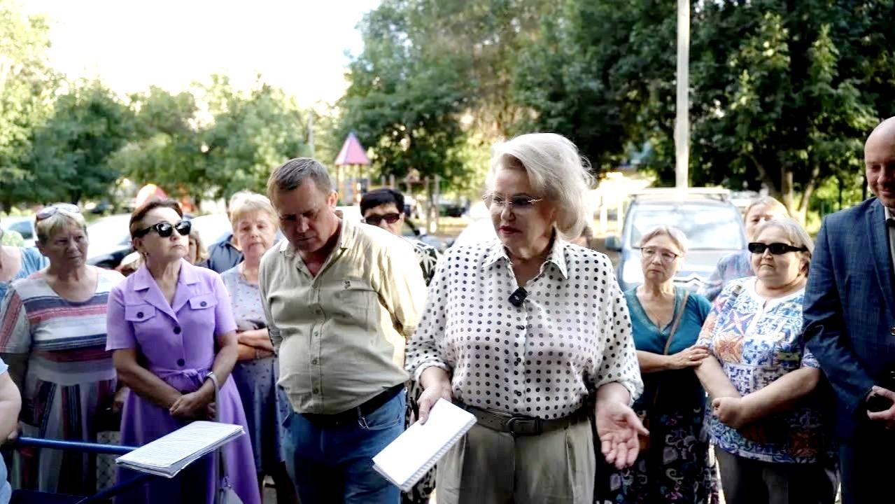 Хоть маленькая, но победа