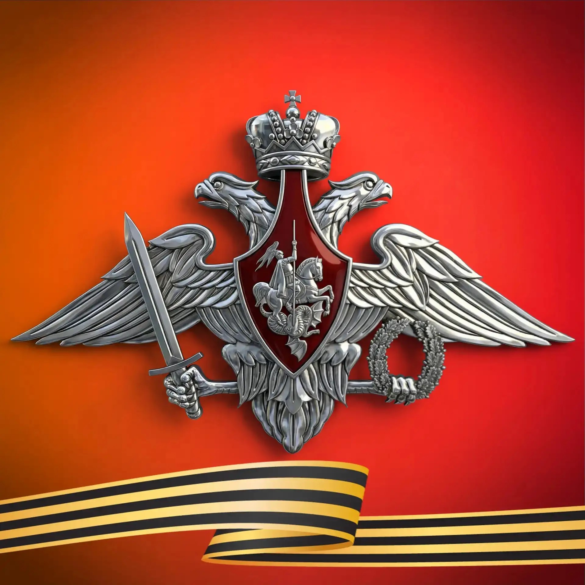 Наращиваем наступательные возможности